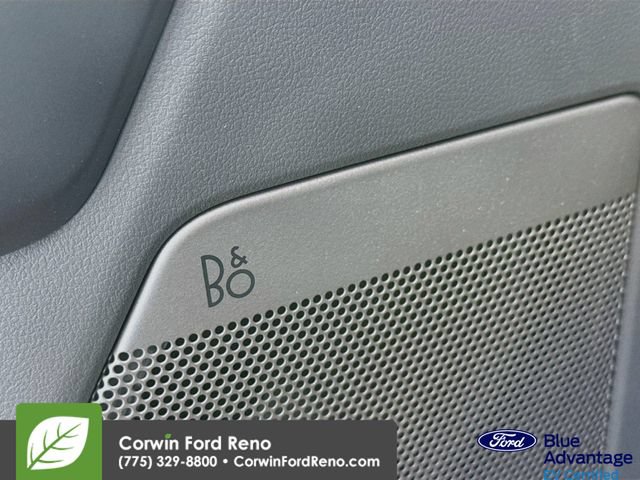 Certified 2025 Ford F150 Lightning Flash AWD/4WD image 23