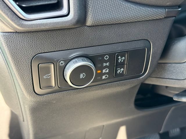 Certified 2025 Ford Bronco Sport Big Bend AWD/4WD image 22