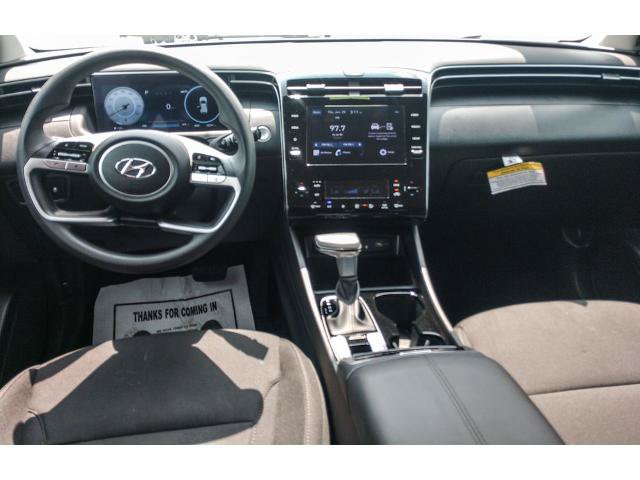 Used 2024 Hyundai Tucson SEL FWD image 17