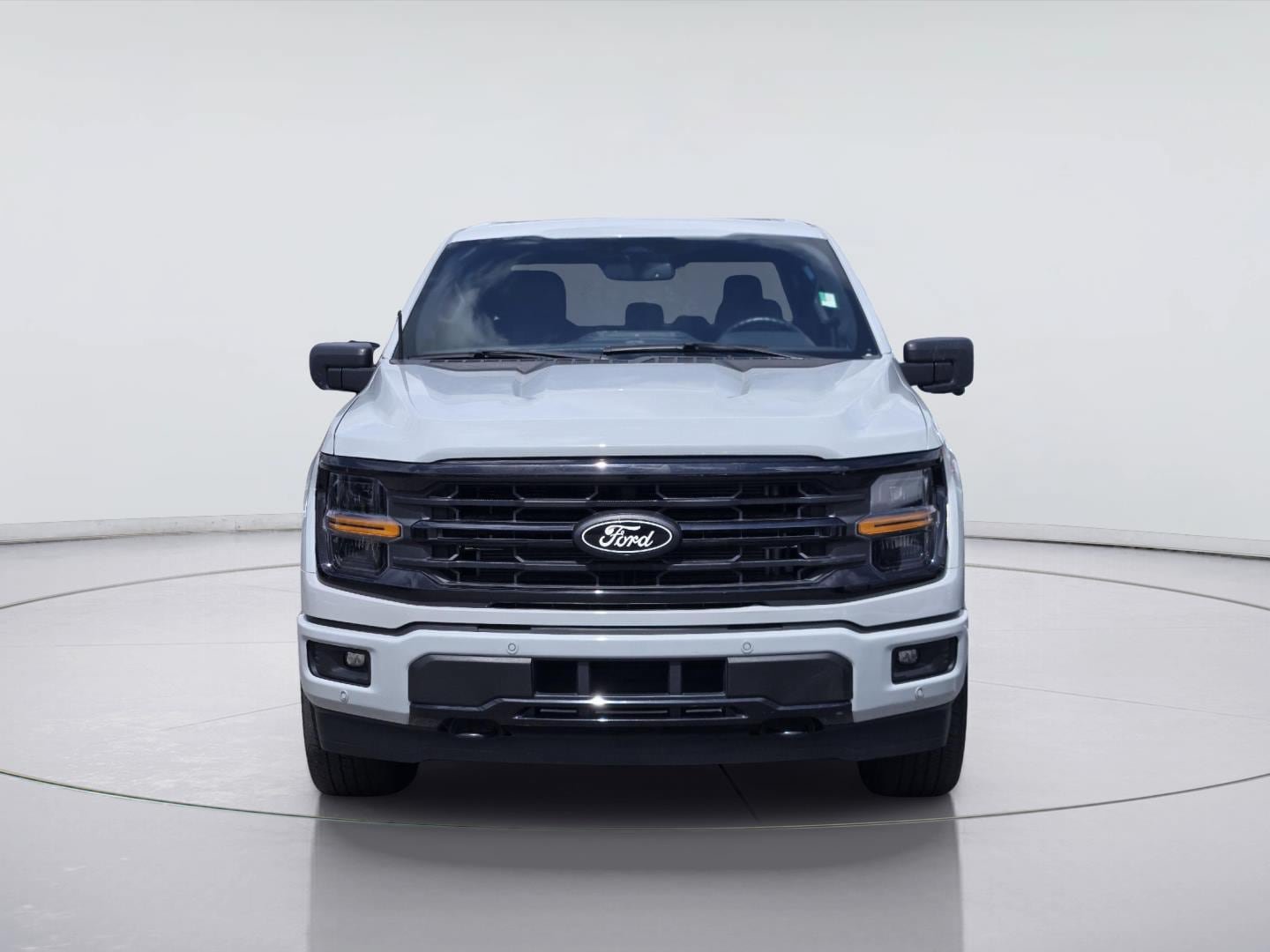 Certified 2024 Ford F150 XLT w/ Equipment Group 303A High AWD/4WD image 2