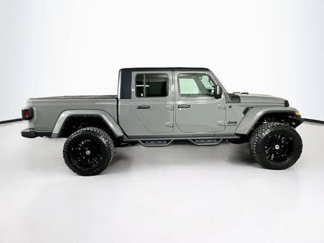 Used 2022 Jeep Gladiator Overland AWD/4WD image 26