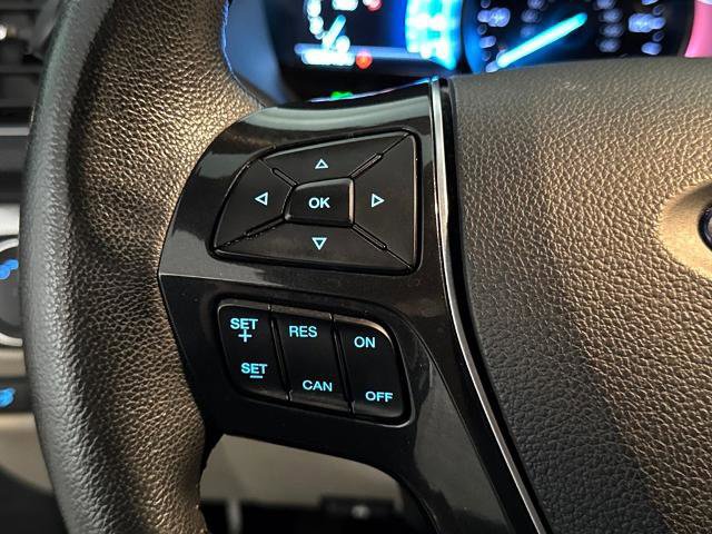 Certified 2019 Ford Explorer Limited w/ Class III Trailer Tow Package image 19