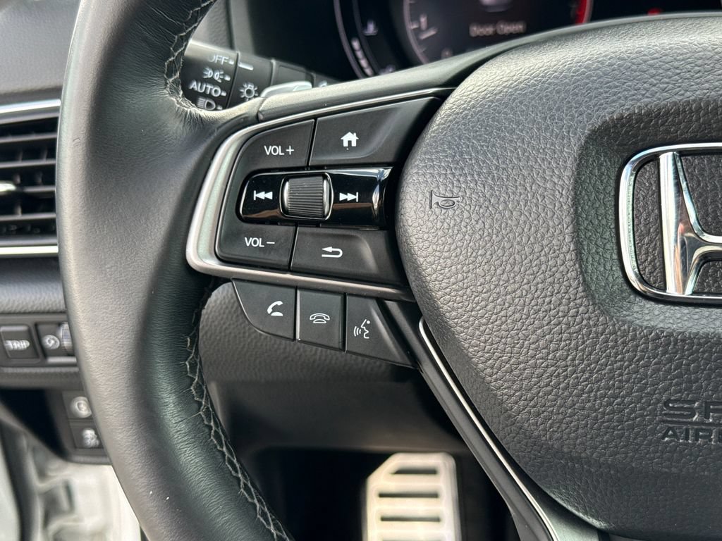 Used 2019 Honda Accord Sport image 14