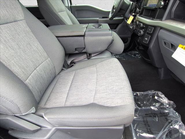 Certified 2023 Ford F250 XL w/ STX Appearance Package image 19