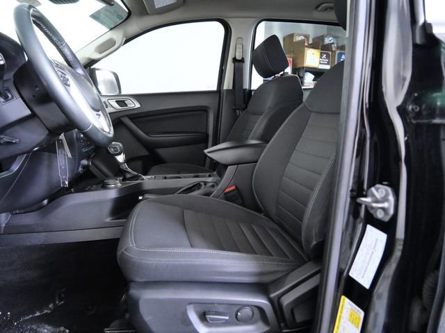 Certified 2019 Ford Ranger XLT w/ Equipment Group 302A Luxury image 19
