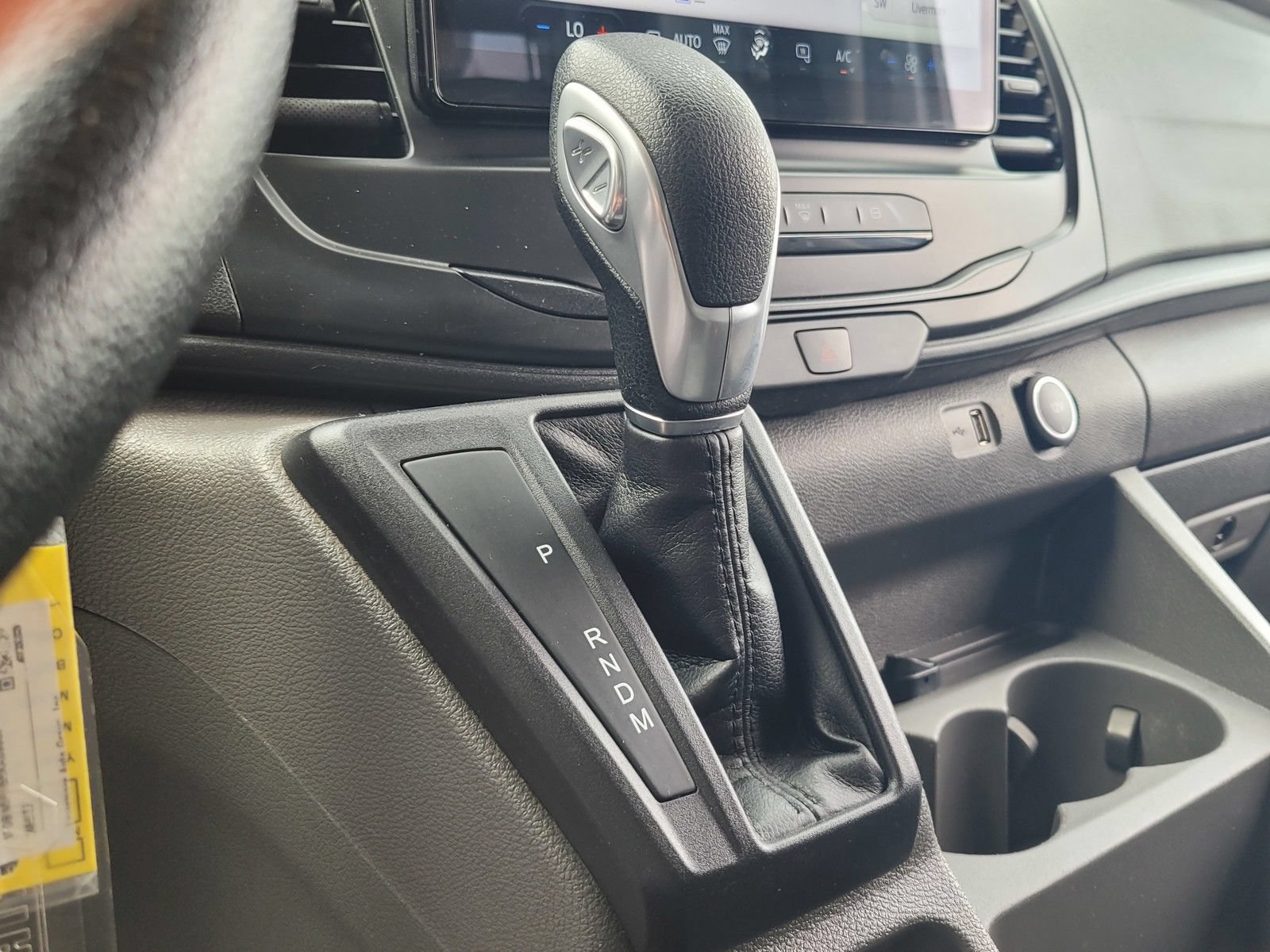 Certified 2022 Ford Transit 350 w/ Interior Upgrade Package RWD image 14