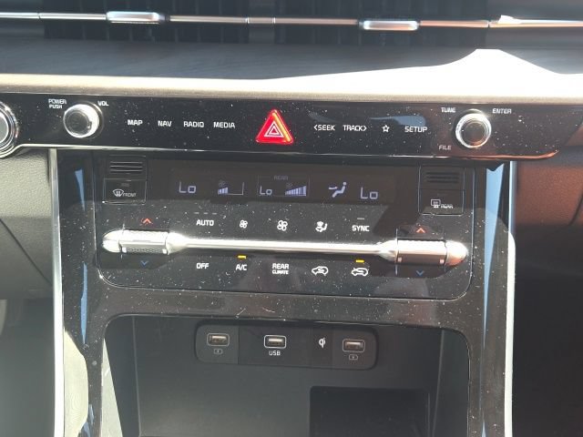 Used 2024 Kia Carnival SX FWD image 35