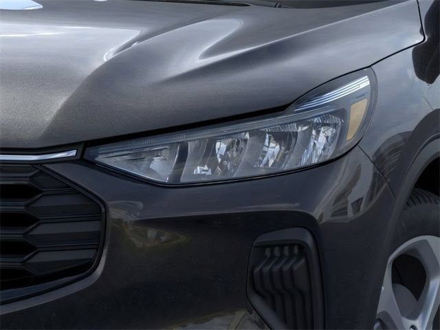 Certified 2025 Ford Escape ST-Line w/ Cold Weather Package AWD/4WD image 18
