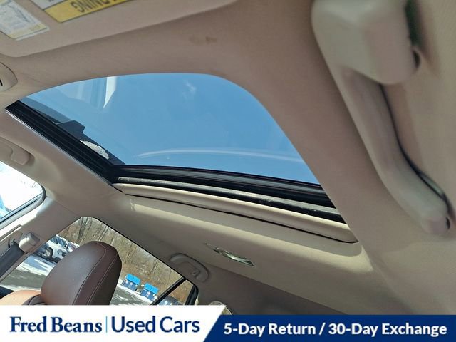 Used 2021 Subaru Outback Touring w/ Popular Package #2 image 20