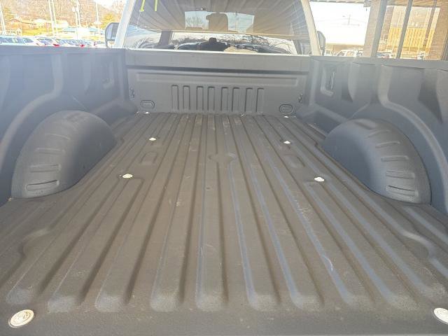 Certified 2024 Ford F350 XL w/ XL Off-Road Package image 19