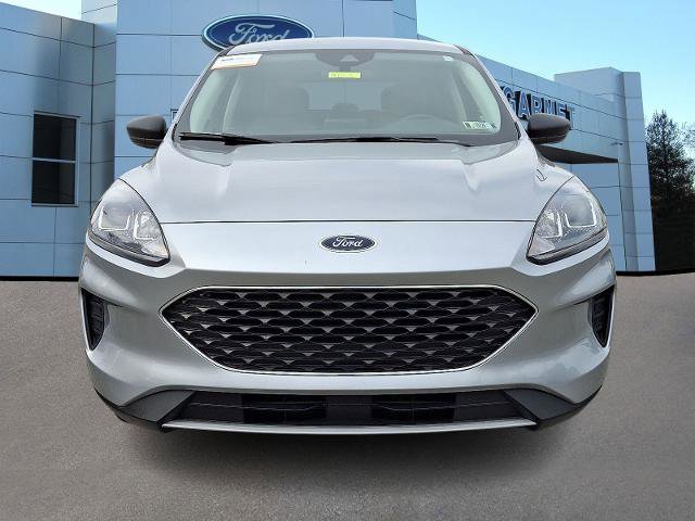 Certified 2022 Ford Escape SE w/ Convenience Package image 7