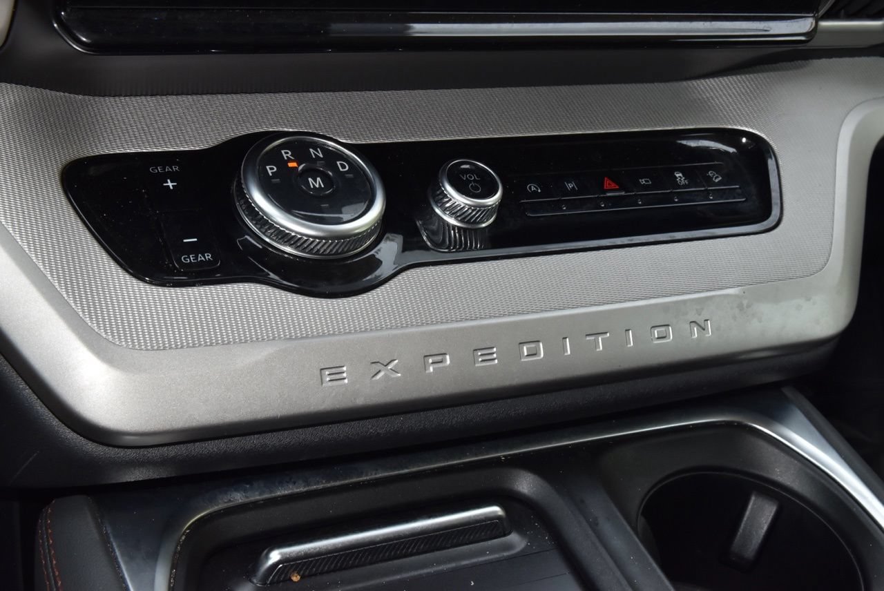 Certified 2025 Ford Expedition Max Active AWD/4WD image 30