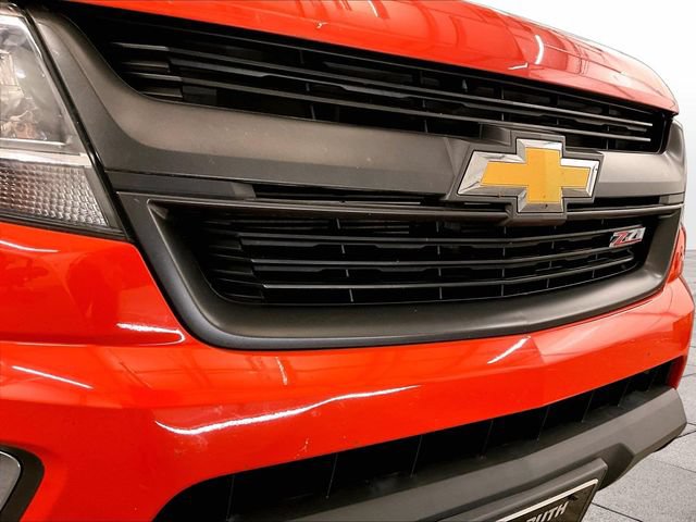 Used 2019 Chevrolet Colorado Z71 AWD/4WD image 29