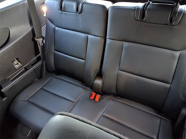 Certified 2022 Ford Explorer XLT w/ Equipment Group 202A image 13