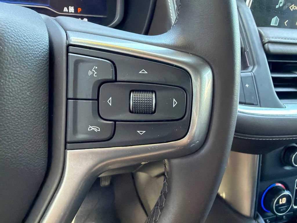 Used 2023 Chevrolet Tahoe LT AWD/4WD image 29