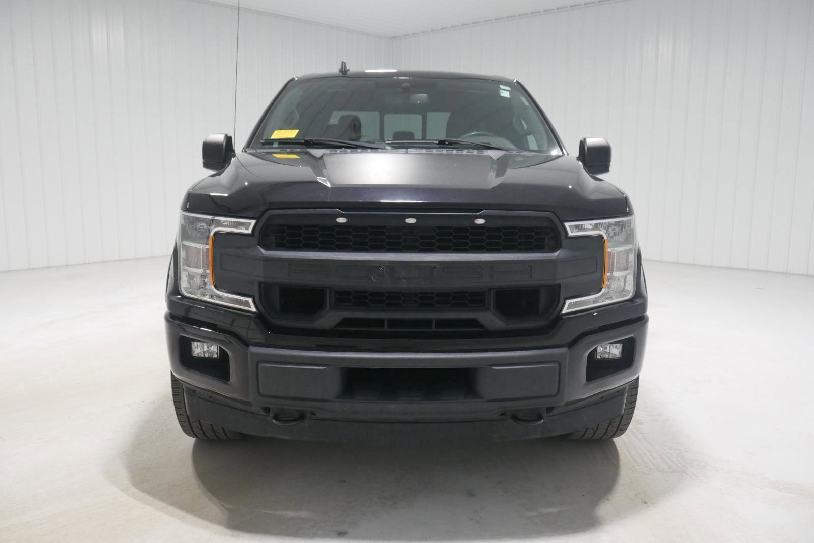 Certified 2019 Ford F150 XLT w/ Equipment Group 302A Luxury image 8