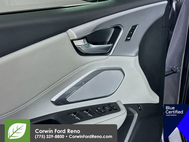 Used 2021 Acura RDX w/ Technology Package image 21