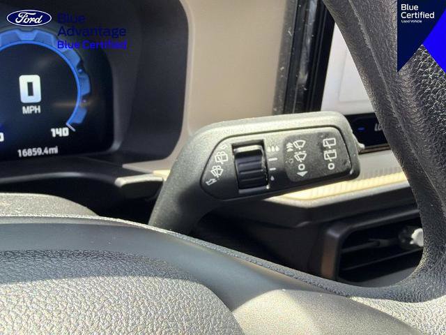 Certified 2025 Ford Bronco Sport Big Bend AWD/4WD image 27