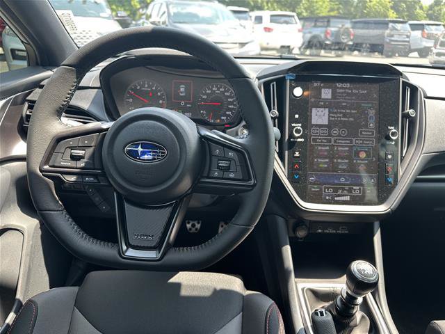 Used 2026 Subaru WRX AWD/4WD image 19
