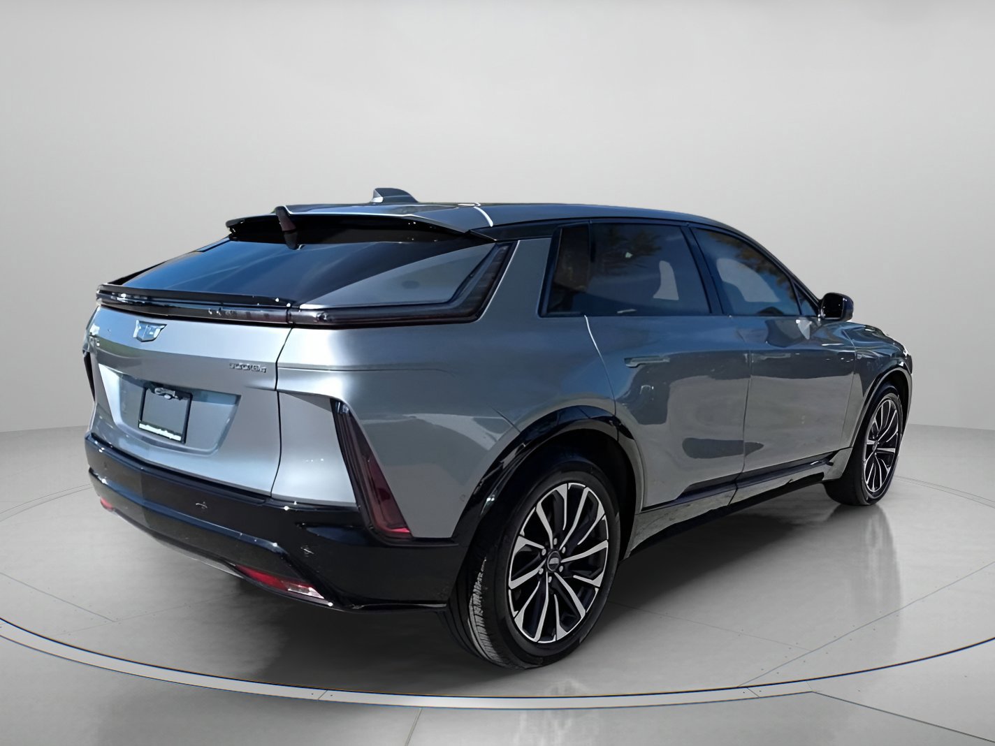 Used 2024 Cadillac Lyriq Sport image 20