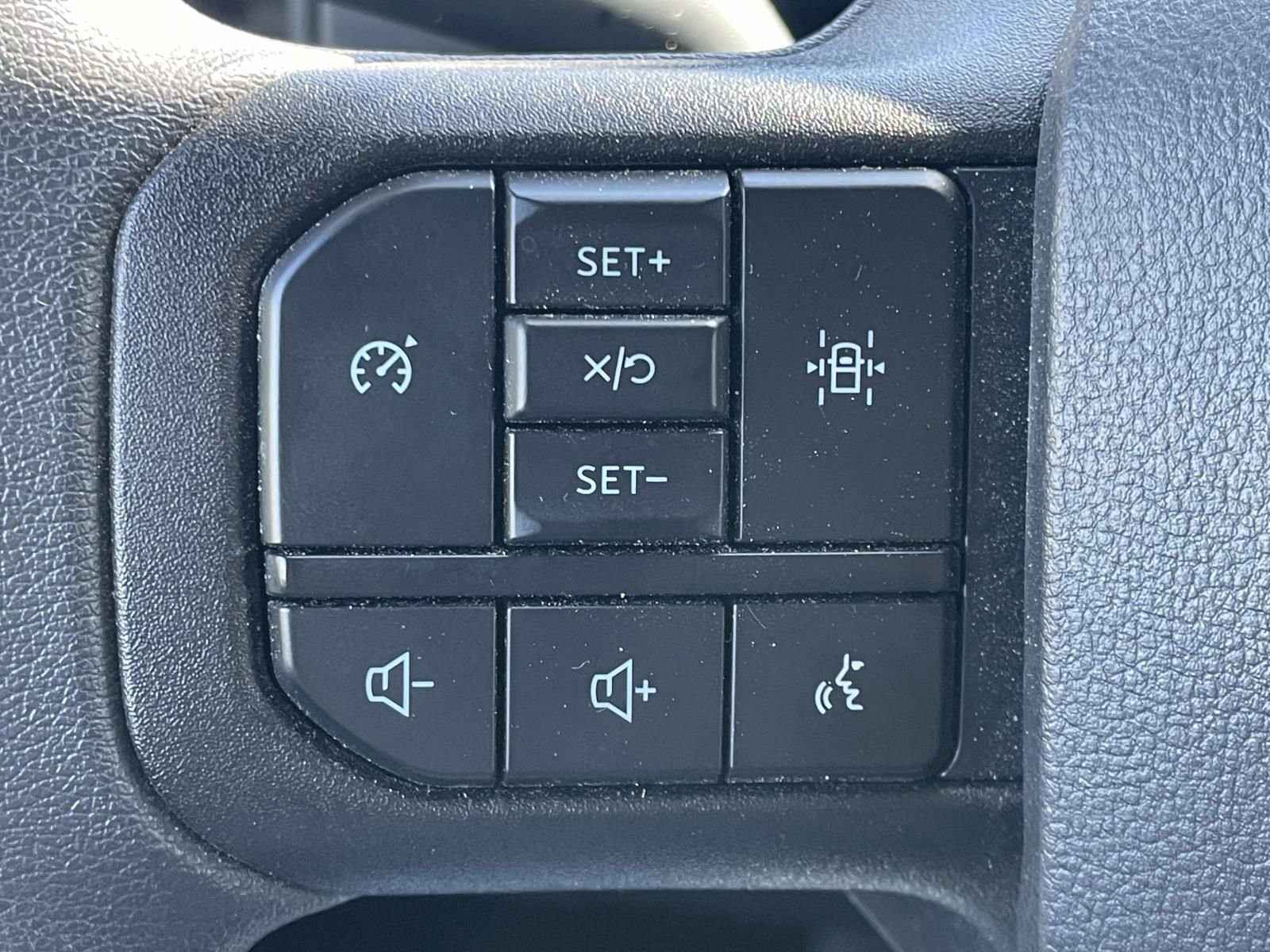 Certified 2024 Ford F150 STX image 25