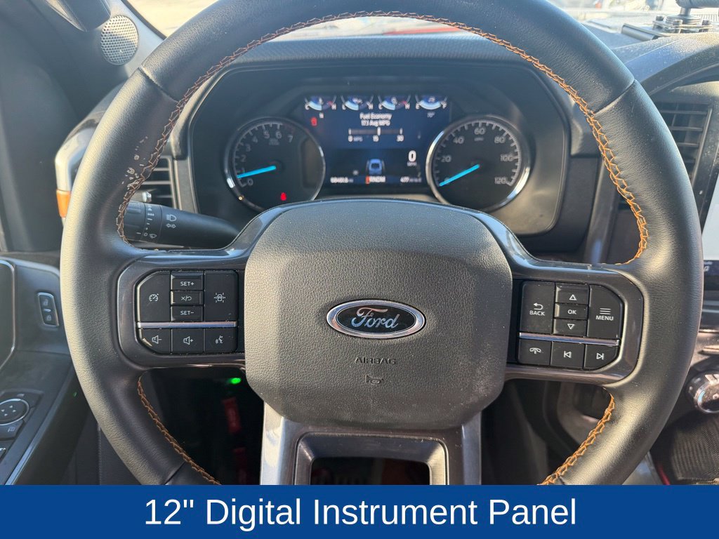 Certified 2023 Ford F150 Tremor AWD/4WD image 5