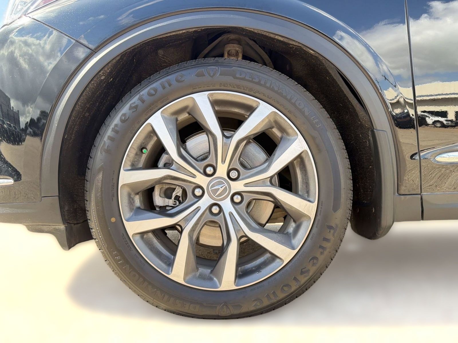 Used 2023 Acura MDX FWD w/ Technology Package image 11