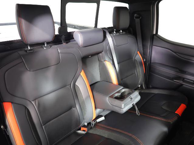 Certified 2025 Ford Ranger Raptor image 10