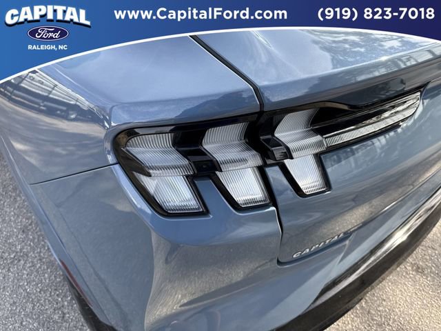 Certified 2023 Ford Mustang Mach-E GT w/ GT Performance Edition image 15