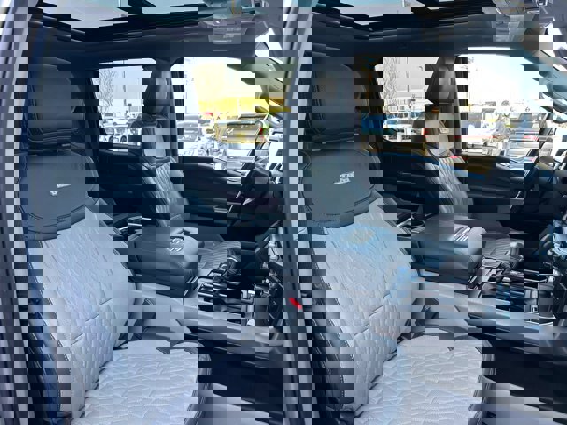 Certified 2022 Ford F150 Limited image 30