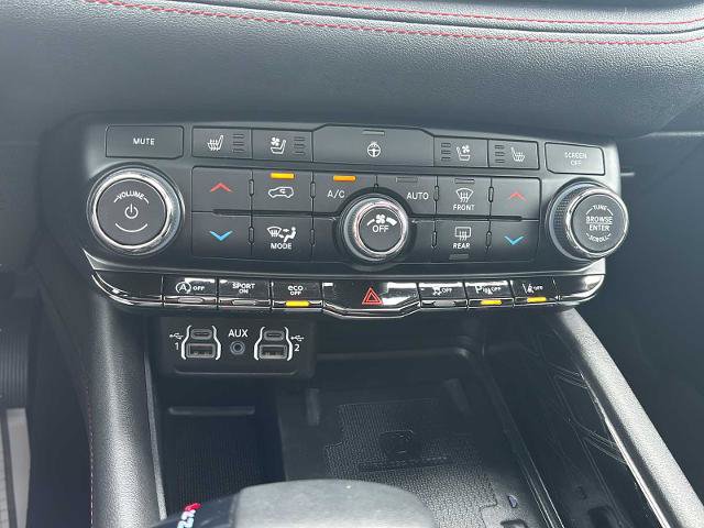 Used 2024 Dodge Durango Citadel AWD/4WD image 15