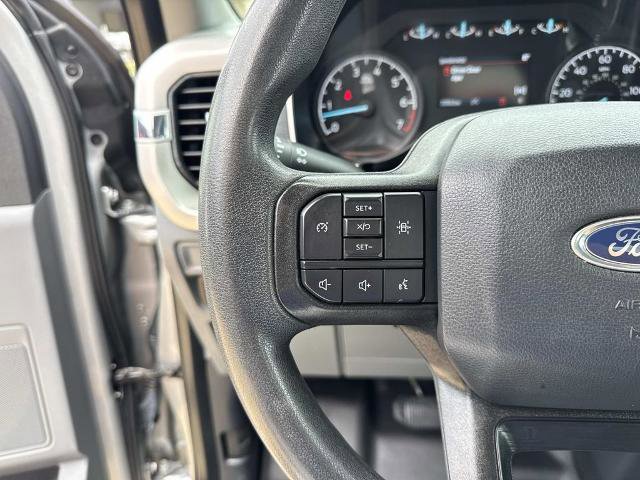 Certified 2021 Ford F150 XL w/ Equipment Group 101A High RWD image 26