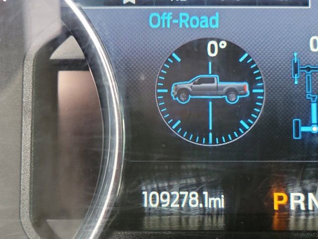 Certified 2020 Ford F450 Platinum image 28