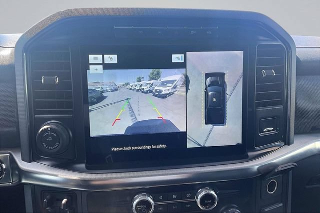 Certified 2022 Ford F150 Raptor w/ Raptor 37 Performance Package AWD/4WD image 22