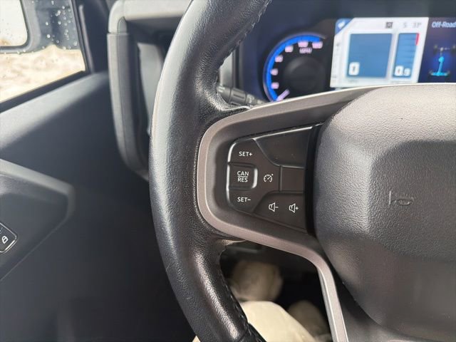 Certified 2022 Ford Bronco Big Bend image 33