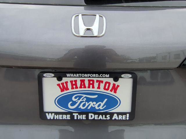Used 2025 Honda HR-V LX image 34