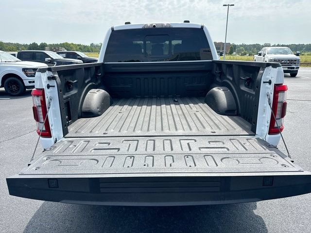 Certified 2023 Ford F150 Raptor w/ Raptor Carbon Fiber Package AWD/4WD image 26