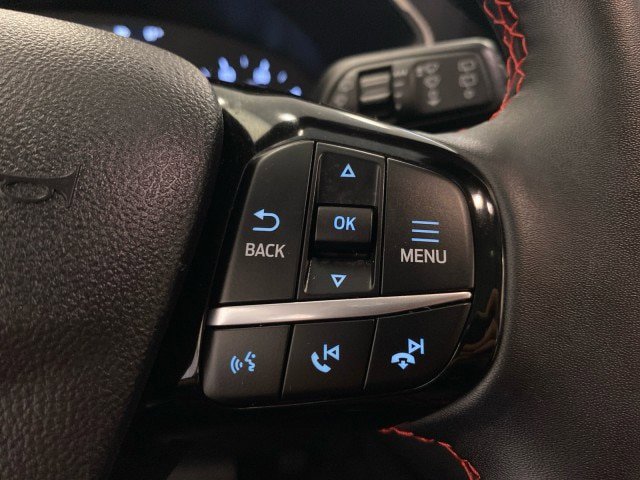 Certified 2022 Ford Escape SEL w/ SEL Stealth AWD Package image 20