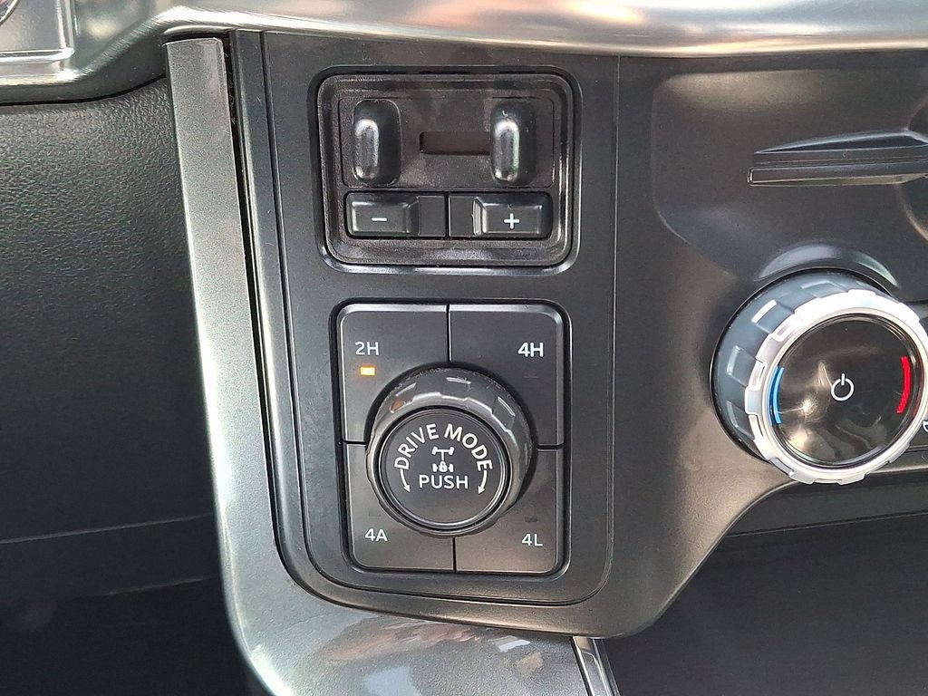 Certified 2023 Ford F150 Lariat w/ Equipment Group 502A High AWD/4WD image 25