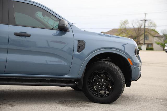 Certified 2025 Ford Ranger XLT w/ Equipment Group 301A High AWD/4WD image 6