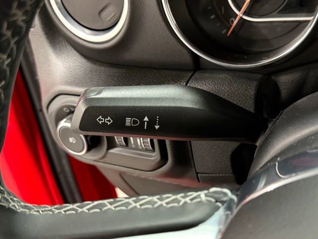 Used 2018 Jeep Wrangler Unlimited Sahara image 21