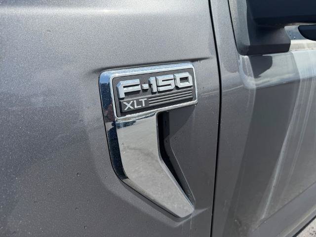 Certified 2022 Ford F150 XLT w/ Trailer Tow Package AWD/4WD image 11