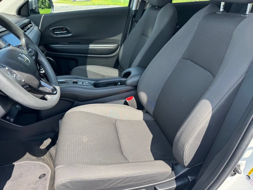Used 2022 Honda HR-V EX image 13
