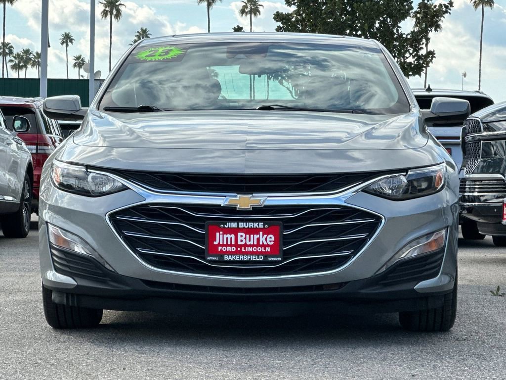 Used 2023 Chevrolet Malibu LT image 8