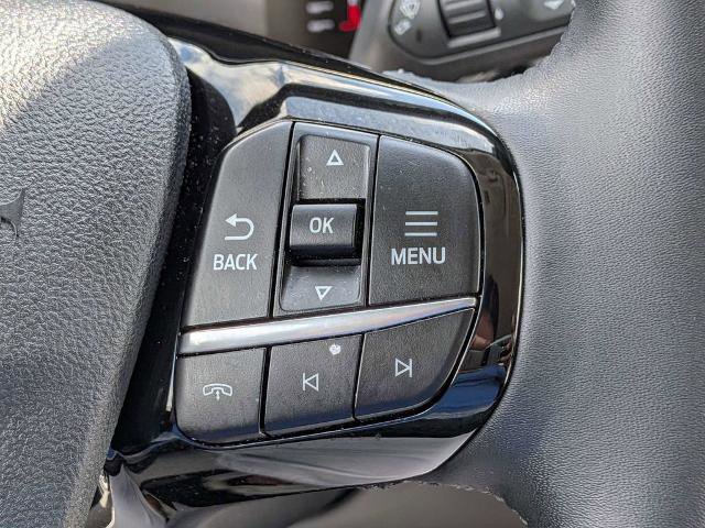 Certified 2024 Ford Escape Active AWD/4WD image 27