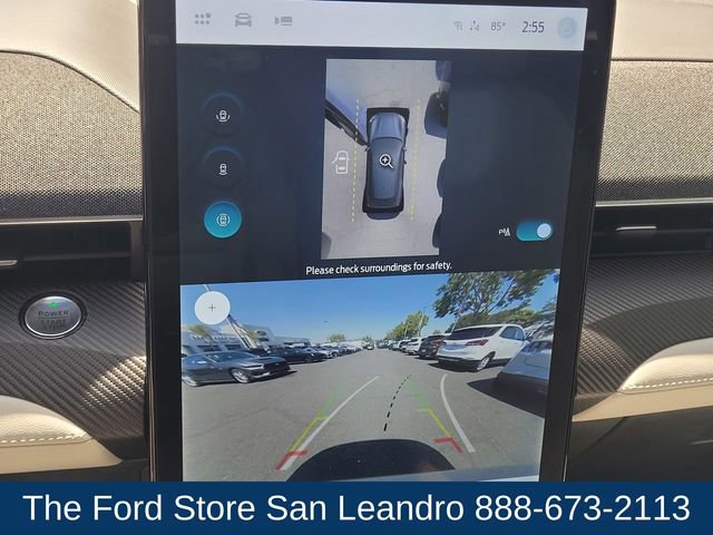 Certified 2023 Ford Mustang Mach-E Premium image 18