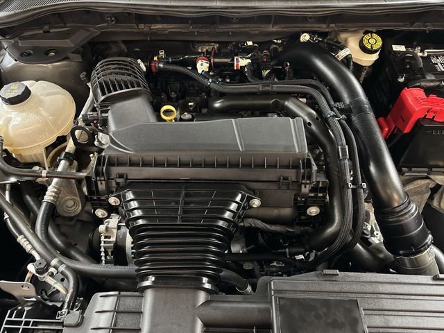 Certified 2023 Ford Escape ST-Line Select w/ Tech Pack #2 image 19