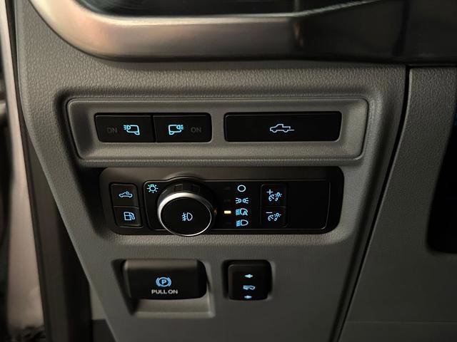 Certified 2022 Ford F150 Lariat w/ Trailer Tow Package image 19