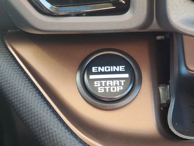 Certified 2024 Ford Bronco Sport Outer Banks w/ Tech Package AWD/4WD image 25