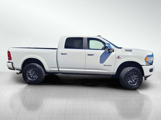 Used 2023 RAM 2500 Limited AWD/4WD image 3